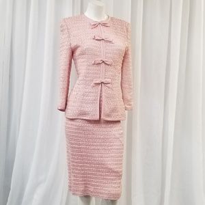 Victoria Costa by Nahdree 2-Piece Skirt Suit